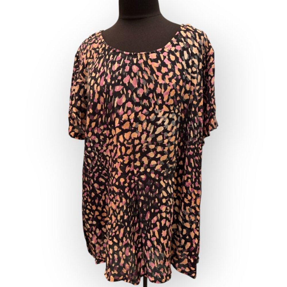 SAMOON blouse